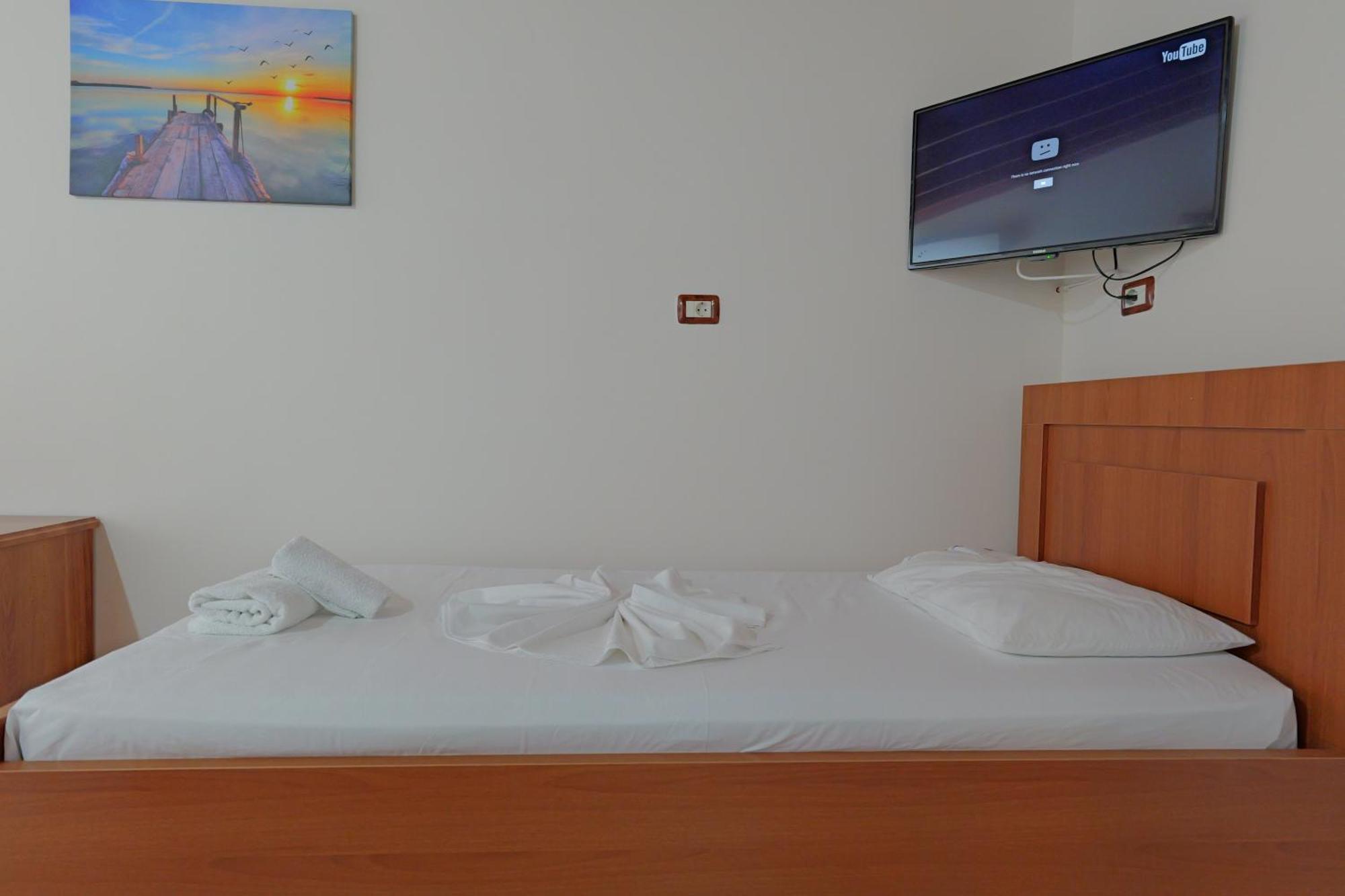 Arthur'S 4Apartments Борш Екстер'єр фото