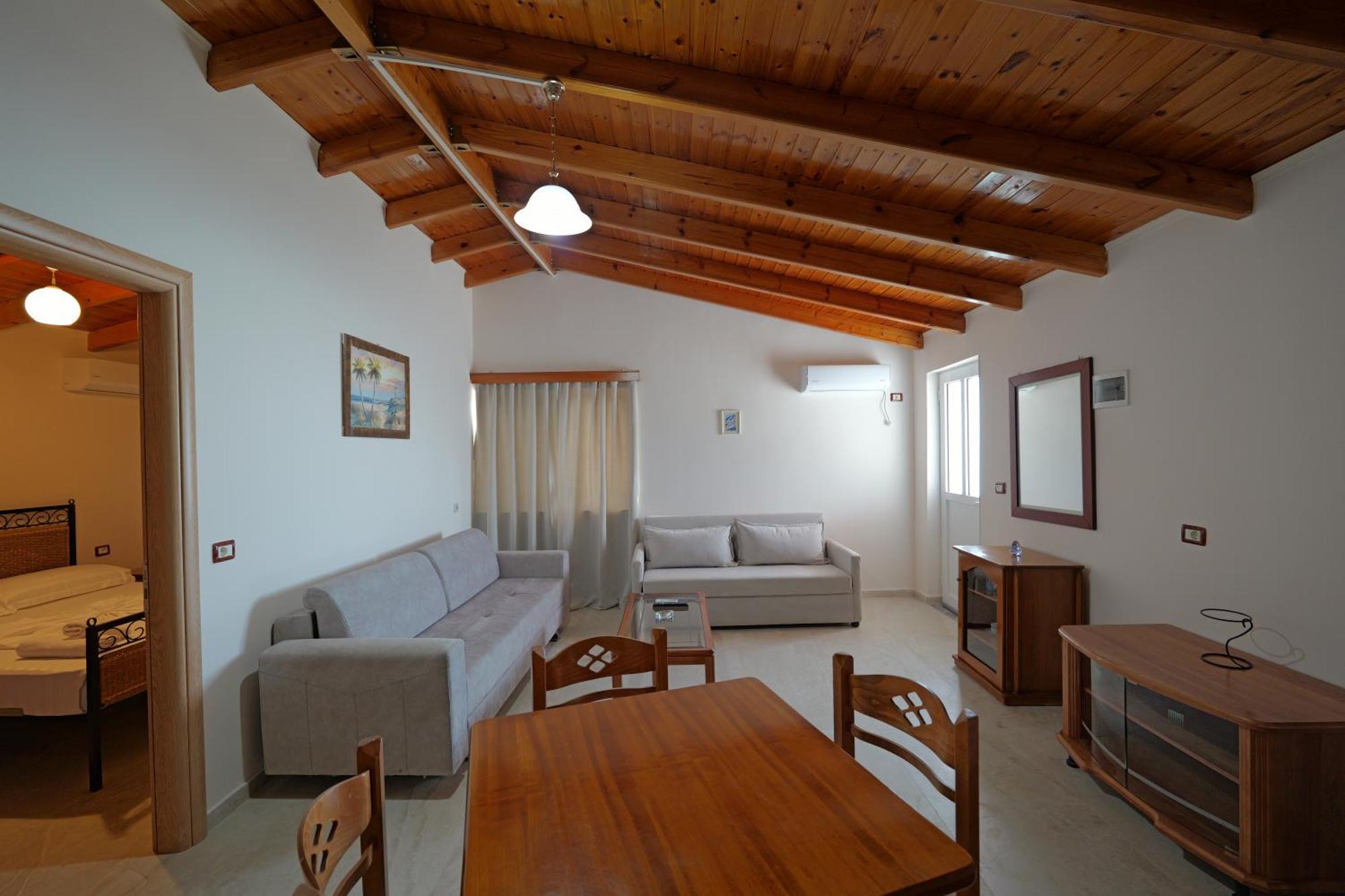 Arthur'S 4Apartments Борш Екстер'єр фото