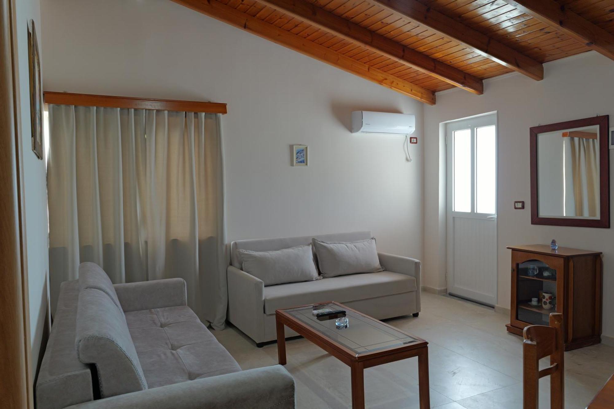 Arthur'S 4Apartments Борш Екстер'єр фото