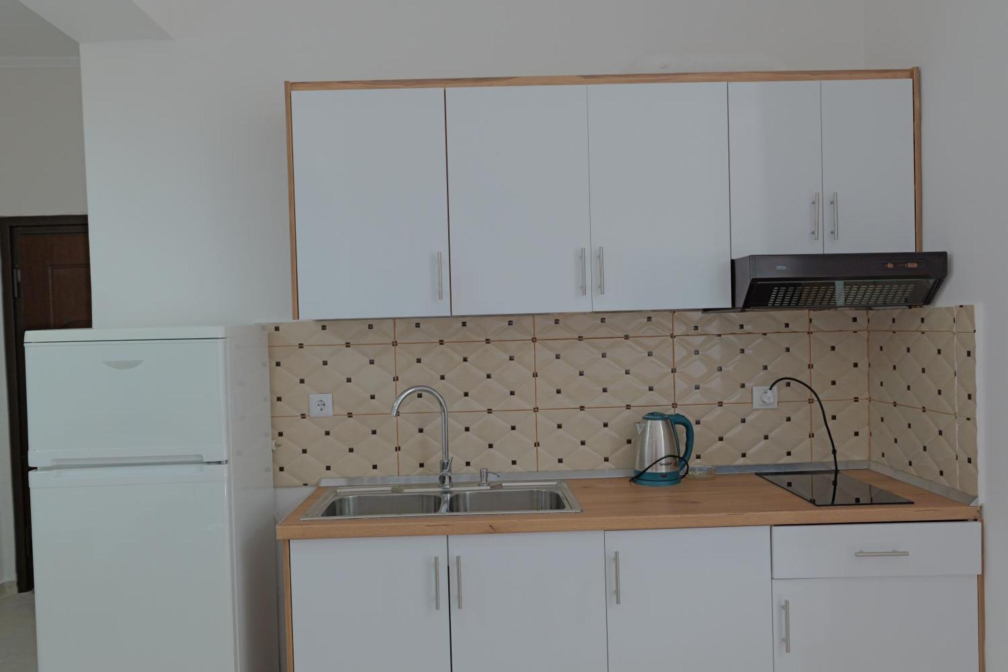 Arthur'S 4Apartments Борш Екстер'єр фото