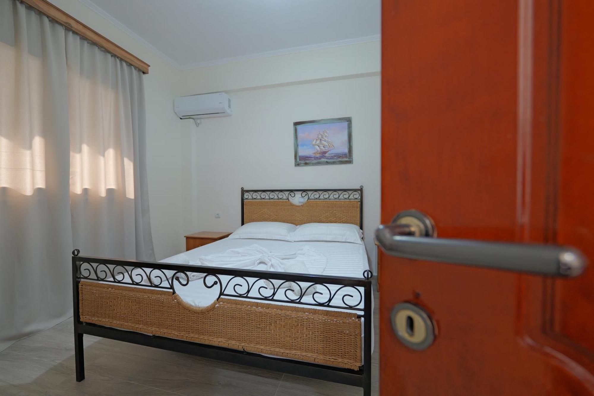 Arthur'S 4Apartments Борш Екстер'єр фото