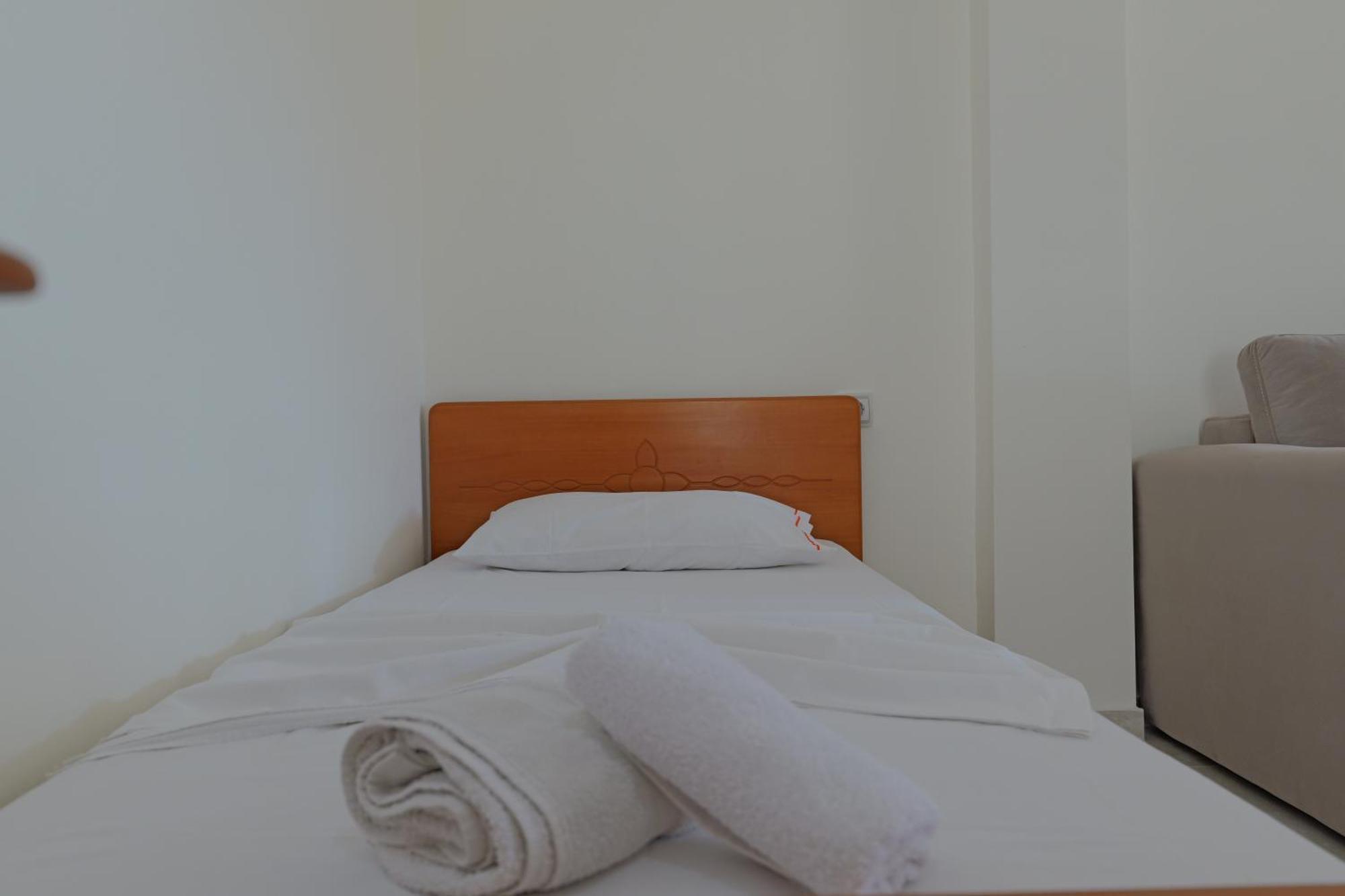 Arthur'S 4Apartments Борш Екстер'єр фото