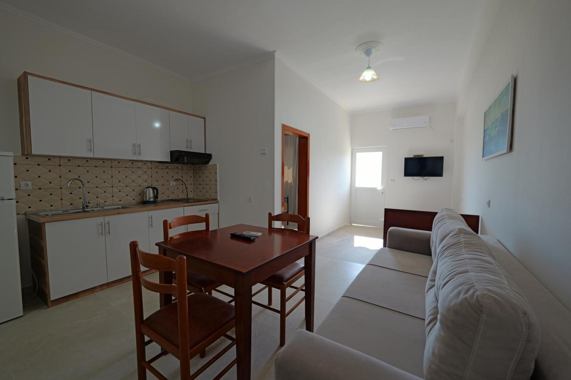 Arthur'S 4Apartments Борш Екстер'єр фото