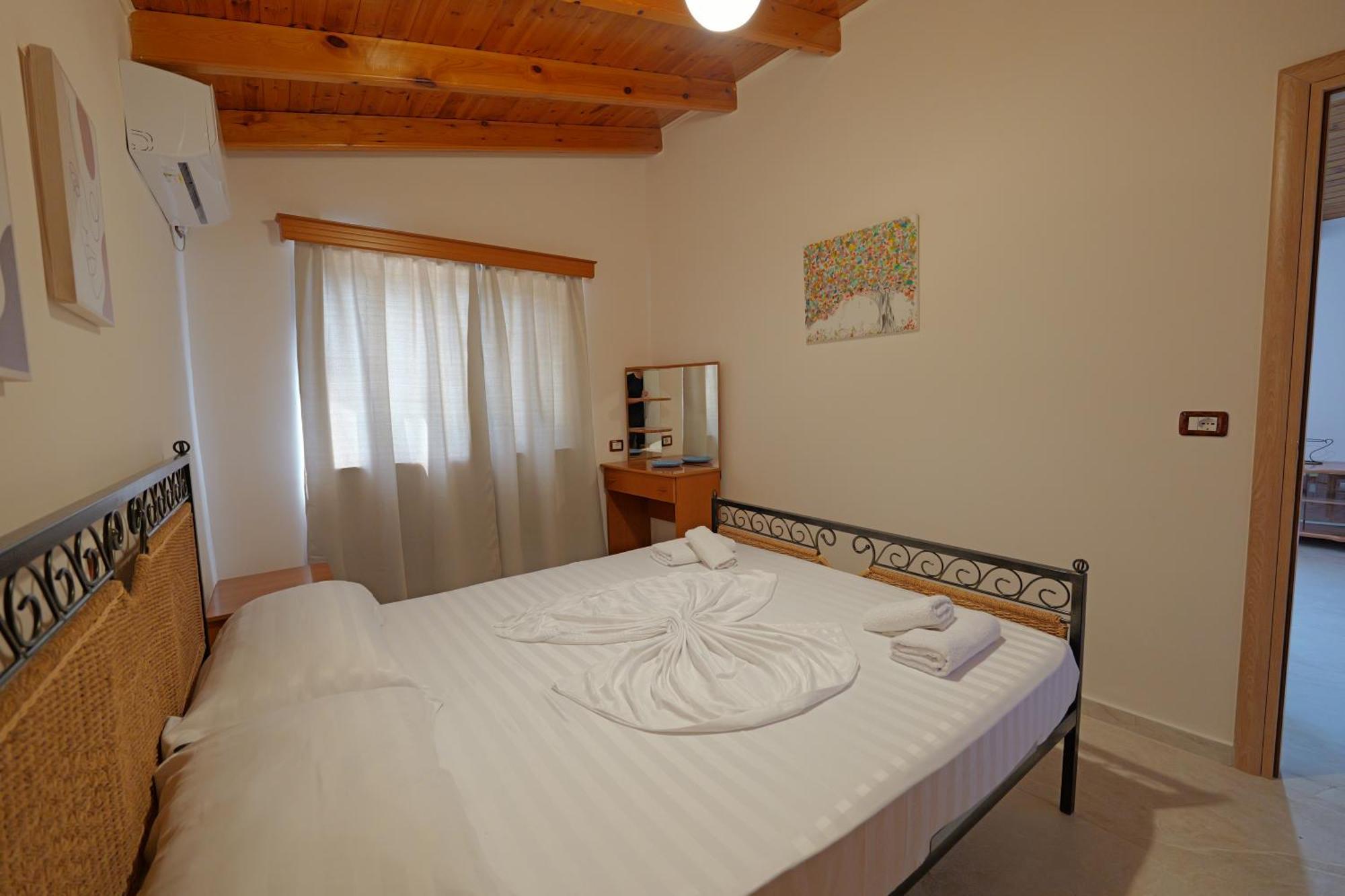 Arthur'S 4Apartments Борш Екстер'єр фото